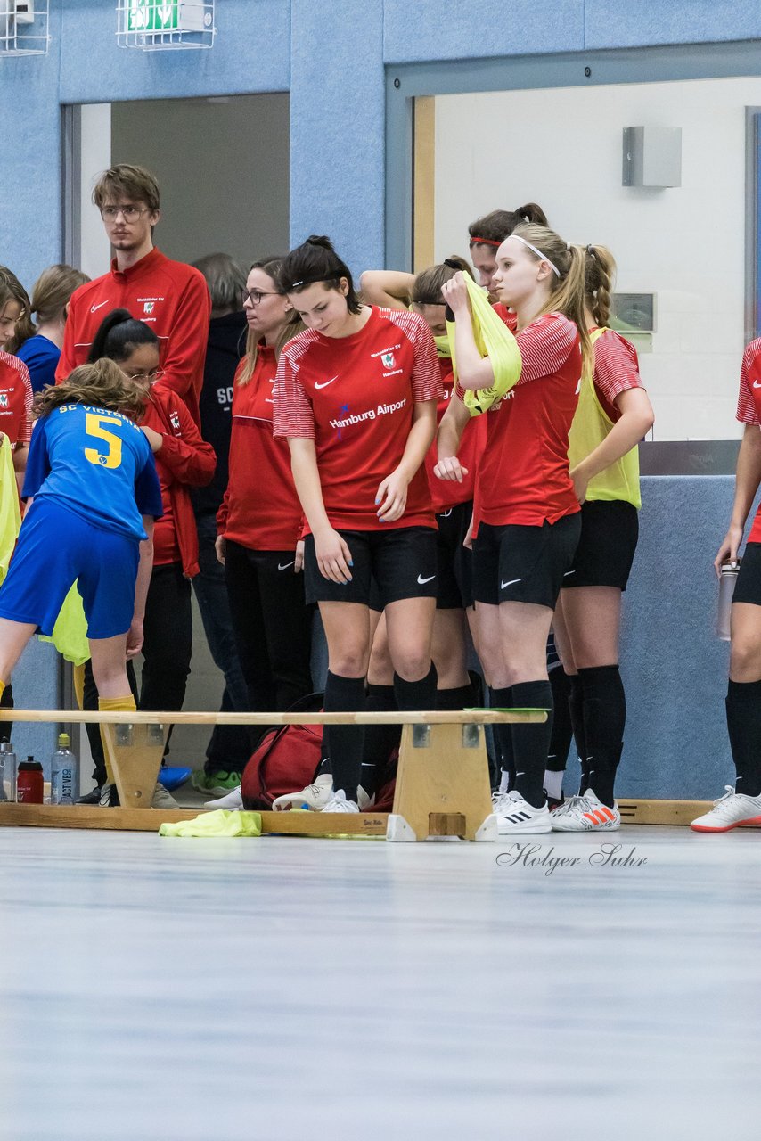 Bild 796 - B-Juniorinnen Futsalmeisterschaft